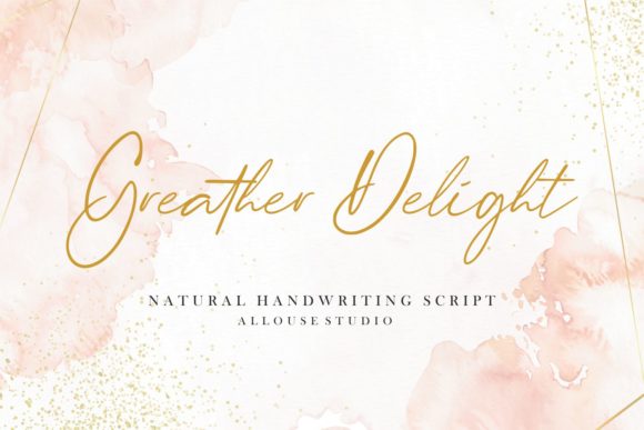 Greater Delight: A Designer's Real-World Review
