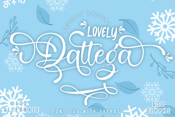 How Lovely Dattega Helped My Small Business Look More Polished and Professional
