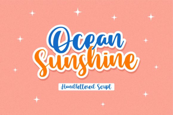 Ocean Sunshine: A Designer's Honest Review