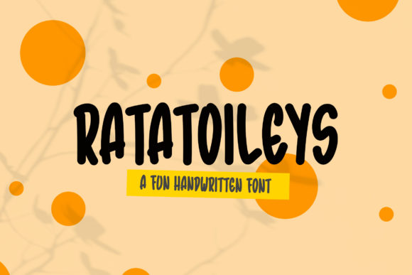 Ratatoileys: A Designer's Real-World Review