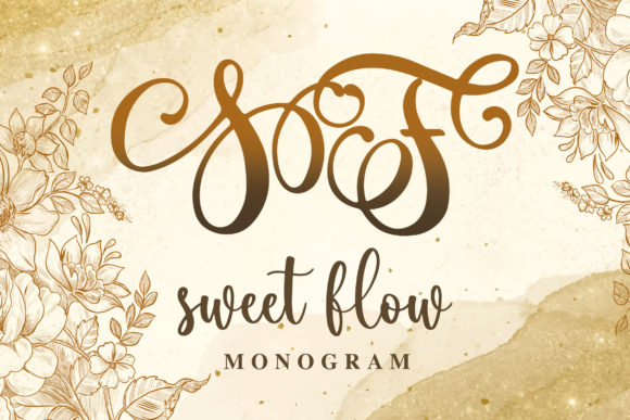 Sweet Flow: The Handwritten Font for Marketers